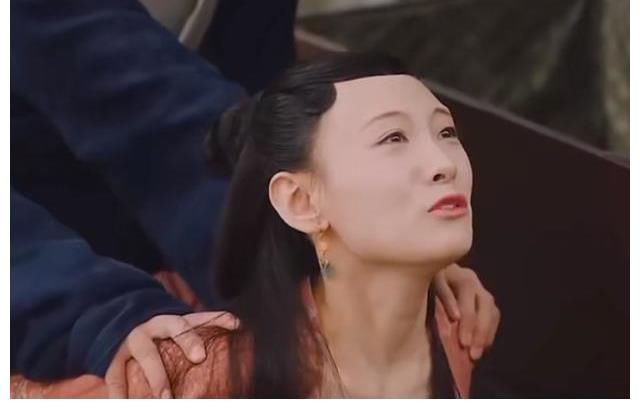 贾逢源|《玉楼春》桃夭带娃回府，孙世杰喜当爹？这个细节暴露早就暴露