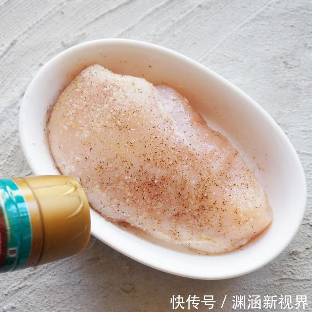 料理|同事爱叫的“低脂餐”外卖,零厨艺轻松自制,甩脂肪重回小蛮腰