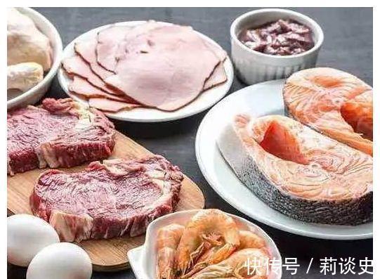 姚姐|身高“拉长剂”已找到,不是牛奶,2种食物敞开吃,一天天长高