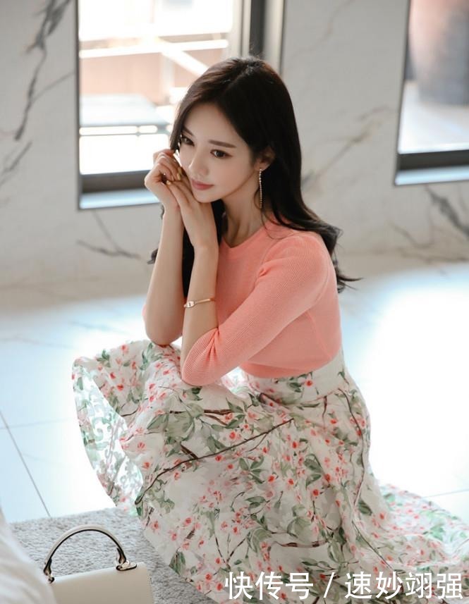 珠珠|女神珠珠:第4961期时尚潮流穿搭欣赏