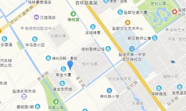 套房源|扛不住了!降價136萬、113萬拋售,鹽城這些業主虧慘了