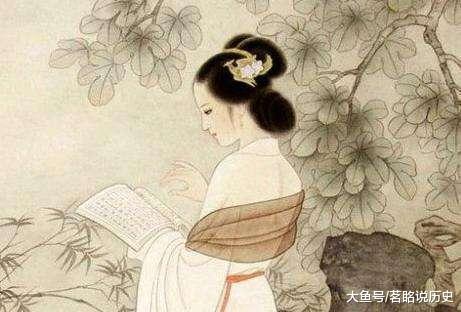 大唐&诗人李商隐新婚不久后,写下大唐最美情诗,千年来打动无数情侣