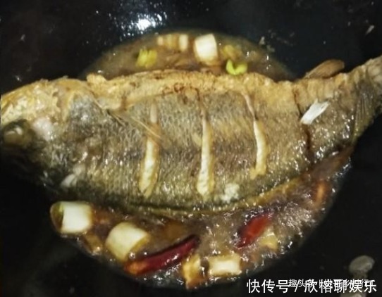 不腥|鲜嫩入味,好吃不腥,10分钟就上桌,招待客人特别有面子