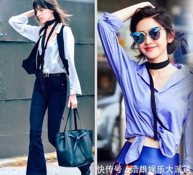 精致|30岁女人夏初怎么穿出彩这件万能搭配单品,用好了超精致!