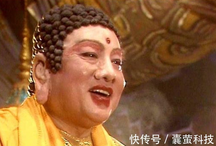 灵山!其实玉帝早识破菩提祖师身份你瞧孙悟空被降后,他对如来说了啥