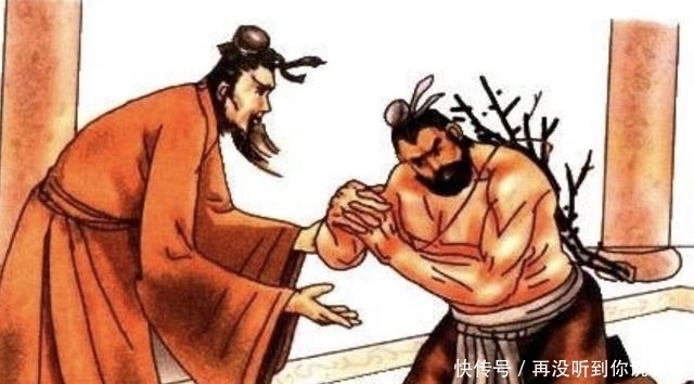 齐国|战国七雄,齐楚燕韩赵魏秦各选一位最具代表武将,哪些人能入围?