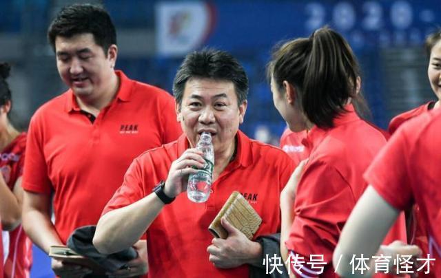 中国女排|别猜了!女排选帅两个条件“卡”的死死的,沈琼无缘?只能是他了