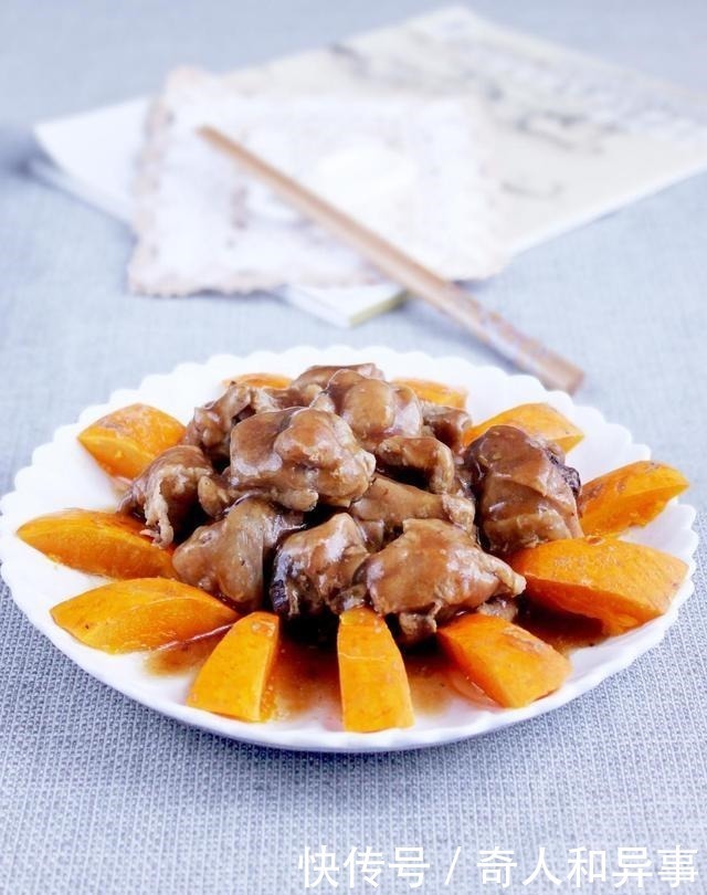 年夜饭上加道菜,“蒸蒸日上”端上桌,寓意日子红火,越过越好