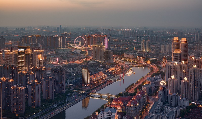 楼市|今年不买房,5年后是黄金价还是白菜价王健林两句话说透