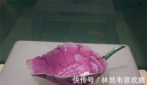 牡丹#美到心醉的“小清新”文物,全国少见,网友:古人审美秒杀现代人