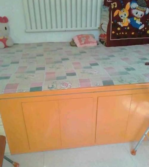 我一个人|晒晒我的农村婚房,院子种菜,卧室没床,但比住大别墅还舒服!