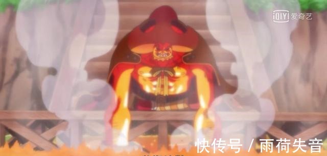 马哈拜斯|海贼王里能力相似的5组恶魔果实,有2颗还是动画组先原创出来的