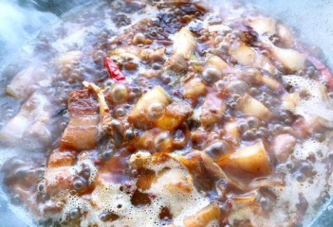 红烧肉这么做 不油腻 绝对是过年的一份硬菜