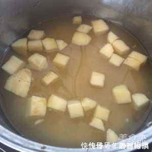 红糖小米粥|最通便的水果不是香蕉而是它,便秘的人生吃,轻松拉出黑臭巨便!