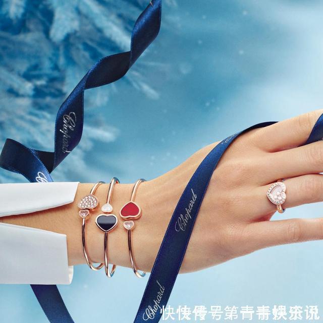 奢侈品|这些时下热门的奢侈品品牌，招牌手镯款式，值得你好好看看