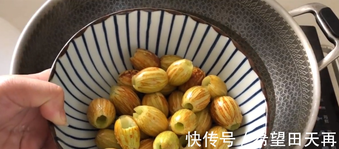 板栗|秋季忌寒忌燥,有12种“秋果”要多吃,润肺健脾胃,应季而食滋补!