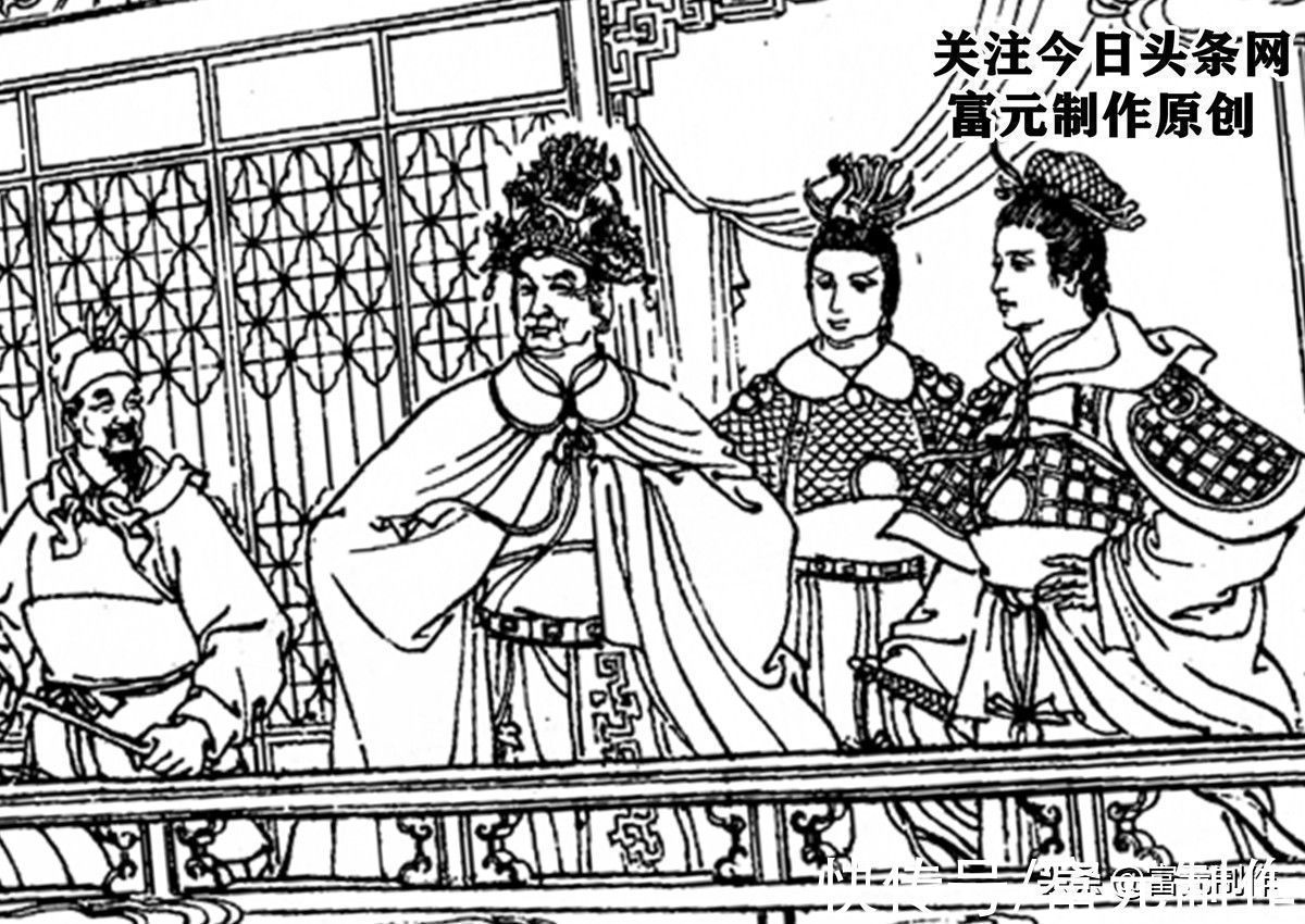 十二寡妇#杨家将十二寡妇征西到底是哪些人物?七郎八虎的妻子都有谁?