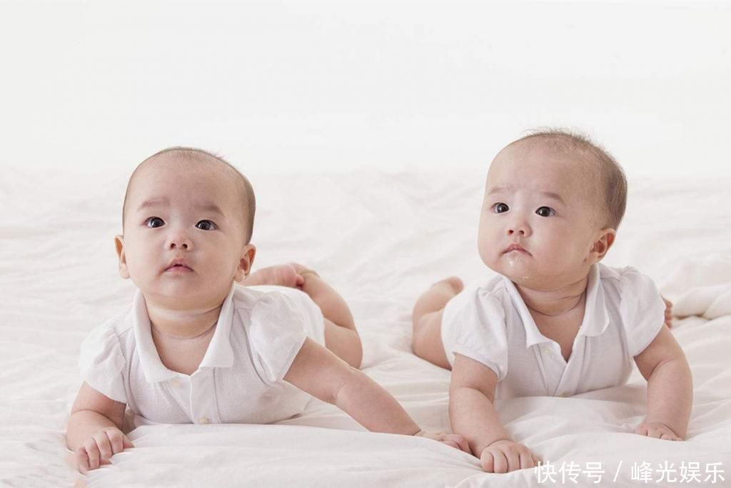 胎盘|4类更重容易怀双胞胎的女性,第1种你可能不信,第4种几率最高