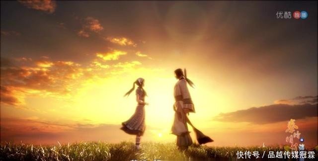 罗网|《秦时明月》从墨家到农家、儒家，罗网的目的究竟是什么