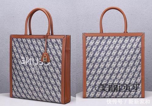 今年火爆时尚圈的思琳帆布tote包都为你整理好了