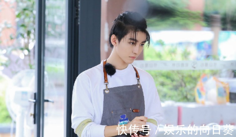 回歸|繼趙麗穎后,《中餐廳5》又有一位元老嘉賓回歸,綜藝粉要激動了