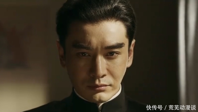 张桐|连续3天收视第一,“老戏骨定律”再被验证