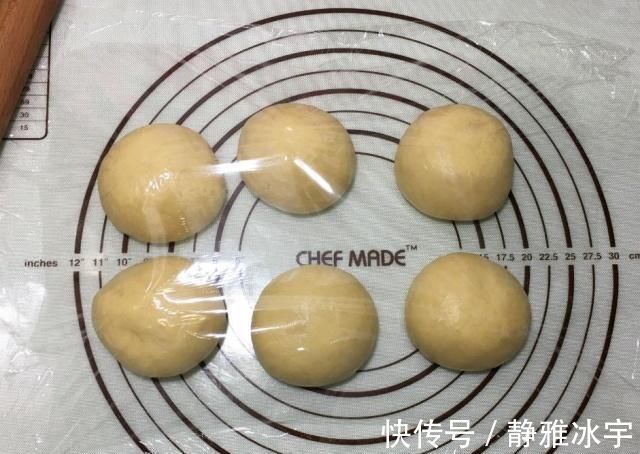 拉丝|想吃面包不用买,教你在家做出柔软拉丝的面包,大人小孩都爱吃