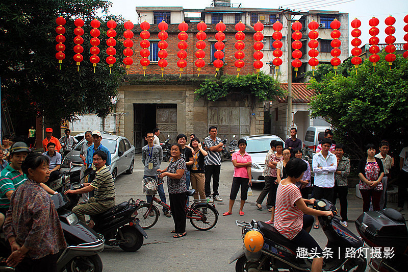 南外宗正司|泉州申遗成功！惊艳世界，这座“光明之城”究竟有什么好玩的