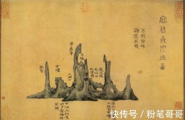 疑点!又一件大师名作真伪存疑,背后到底有哪些疑点?