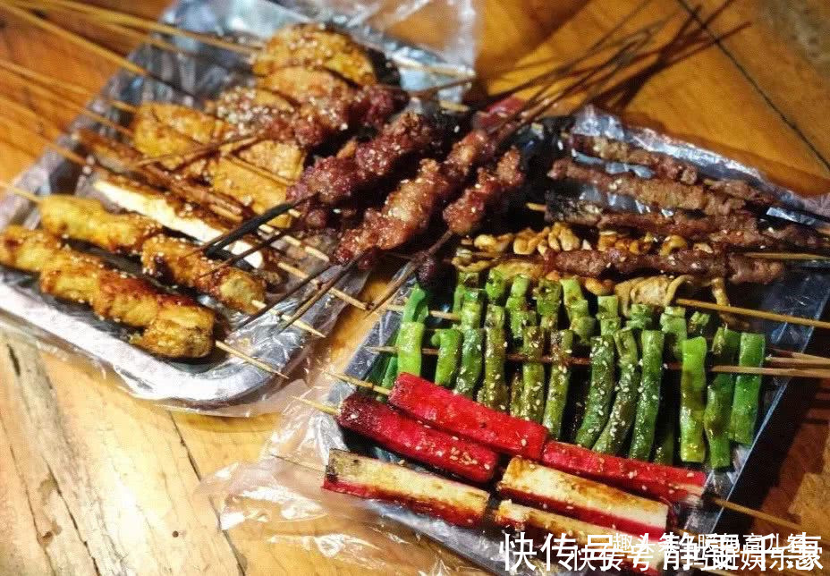父母|以下5种食物,孩子再馋父母最好也别买,医生从不给孩子买来吃