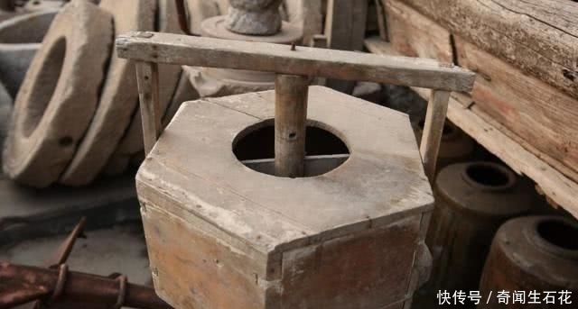农村此些老物件,今都有一定的价值,若农民家中有,可别乱扔