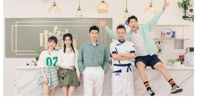 人设|赵丽颖婚后首秀综艺再度翻车,人设再次被吐槽,她到底经历了什么