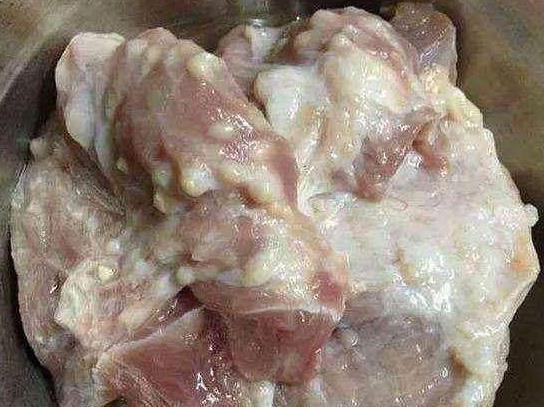 部位|猪身上的四个部位,不花钱也别要,肉摊老板:我只卖给别人吃