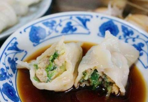 长柄|用它包饺子，鲜嫩好吃还补钙，孩子要多吃！