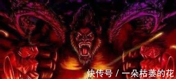 降服|盘点《封神演义》中圣人出手才能降服的五大牛人,孔宣也在其中!