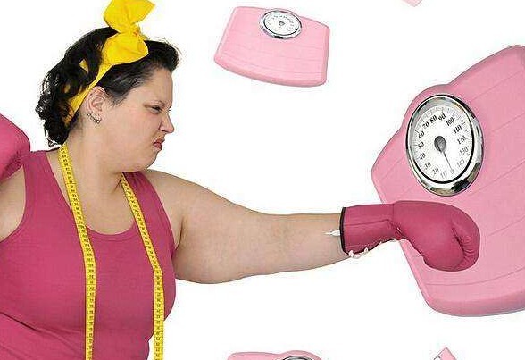 女人|为什么女人一到更年期就发胖谨记4个常识,让你恢复苗条身材!