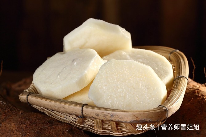 润肺|肺好不好，看三处，多食二果，常吃三白，做好四事，肺好人长寿