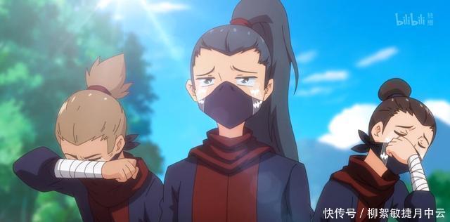 核心|近几年的国漫产业处于什么发展情况!