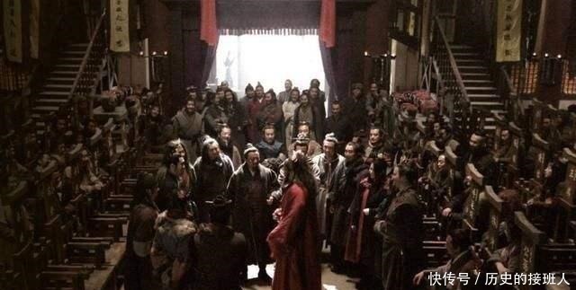 高俅&梁山上所有人都不待见这个人,没有一个朋友,直到死都无人看望他!