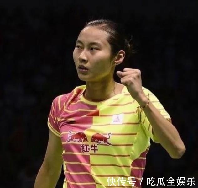 上海市队|王仪涵的故事:国羽无冕之王,25岁前没谈过恋爱,31岁嫁小师弟!