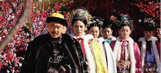 送来和亲|古代选妃那么严格,为什么很多妃子进宫之后无法怀孕,真相凄惨