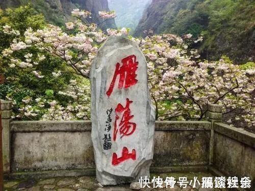 拍摄地|中国两座“东南第一山”，均为5A级旅游景区，你觉得哪个更美呢？