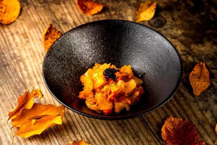 联名|目的地x美食——豪华精选酒店主厨打造全新“联名”盛宴