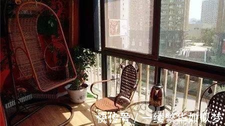 三口之家|原来阳台可以这样晒衣服, 学会这几招, 超实用!