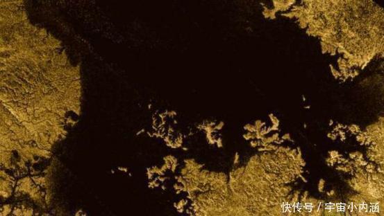 卡西尼 “超级地球”有异变,土卫六开始加速逃离母星,速度提高了100倍