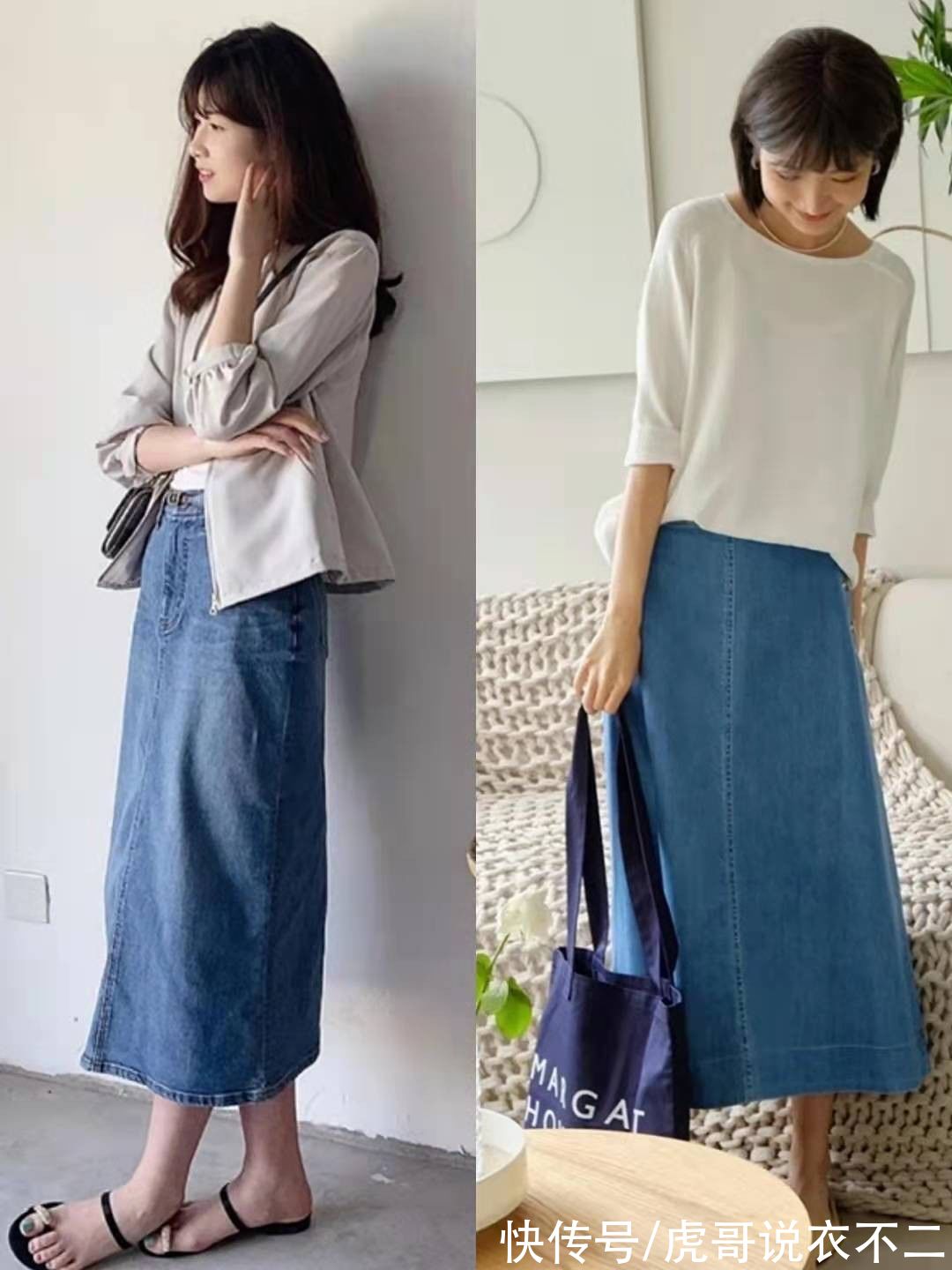 秋季|入秋后衣服别瞎买乱搭，今年的“显贵”穿搭长这样，适合40岁女人