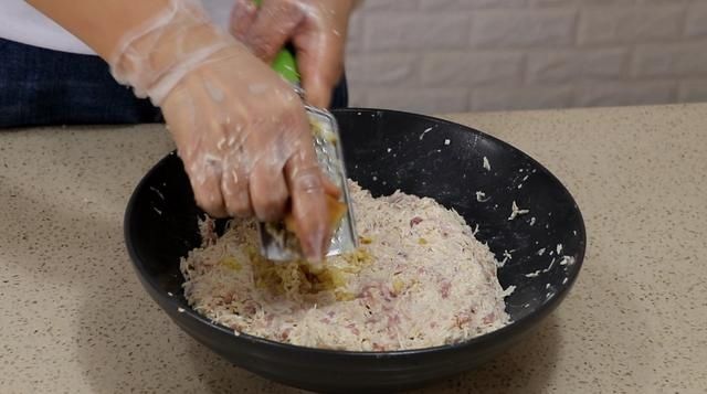 冬季，遇到这芋头别手软，教你最好吃的做法，外酥里嫩