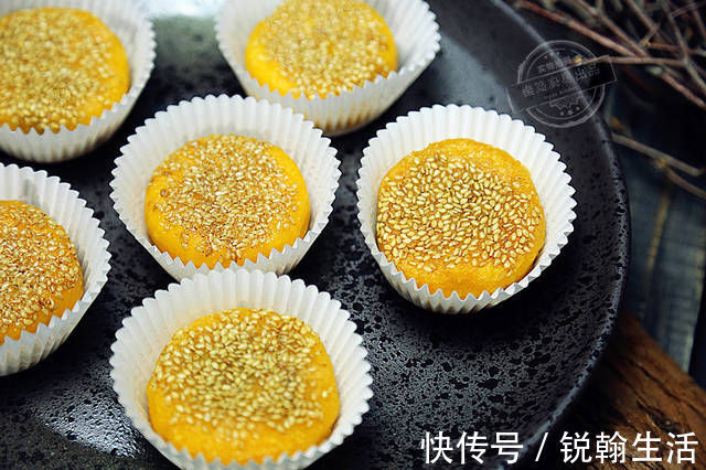 主食汤羹|糯米粉的12种做法，点心小吃、主食汤羹都有，让人吃了还想吃