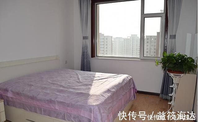 房子|晒晒我家住了五年的房子,很干净,儿童房的设计估计你没见过