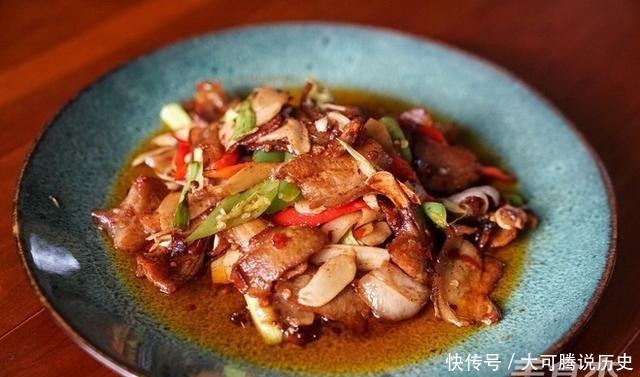 它是“肺部保护伞”,家家户户都有,化痰止咳,有烟瘾的更要吃